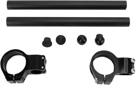 Clip-On Handlebar