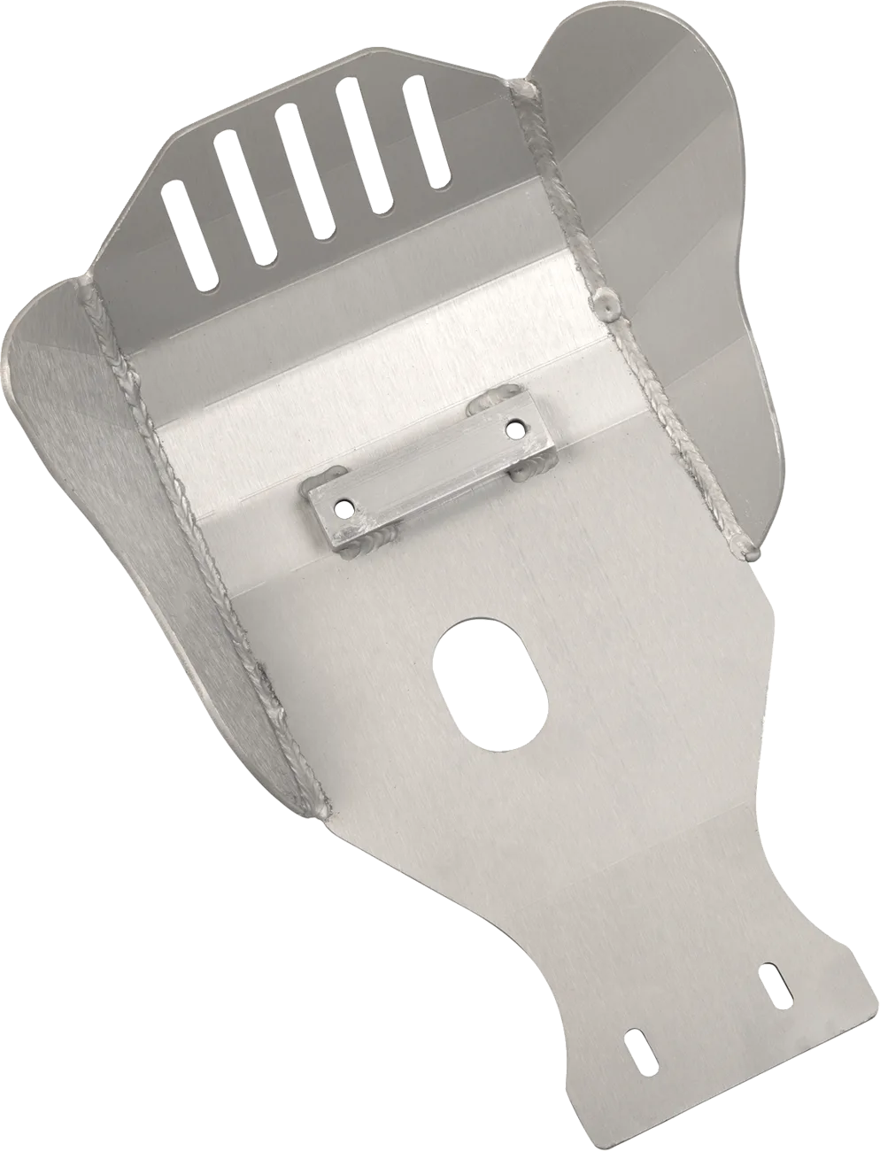 Aluminum Skid Plate — Skid Plate