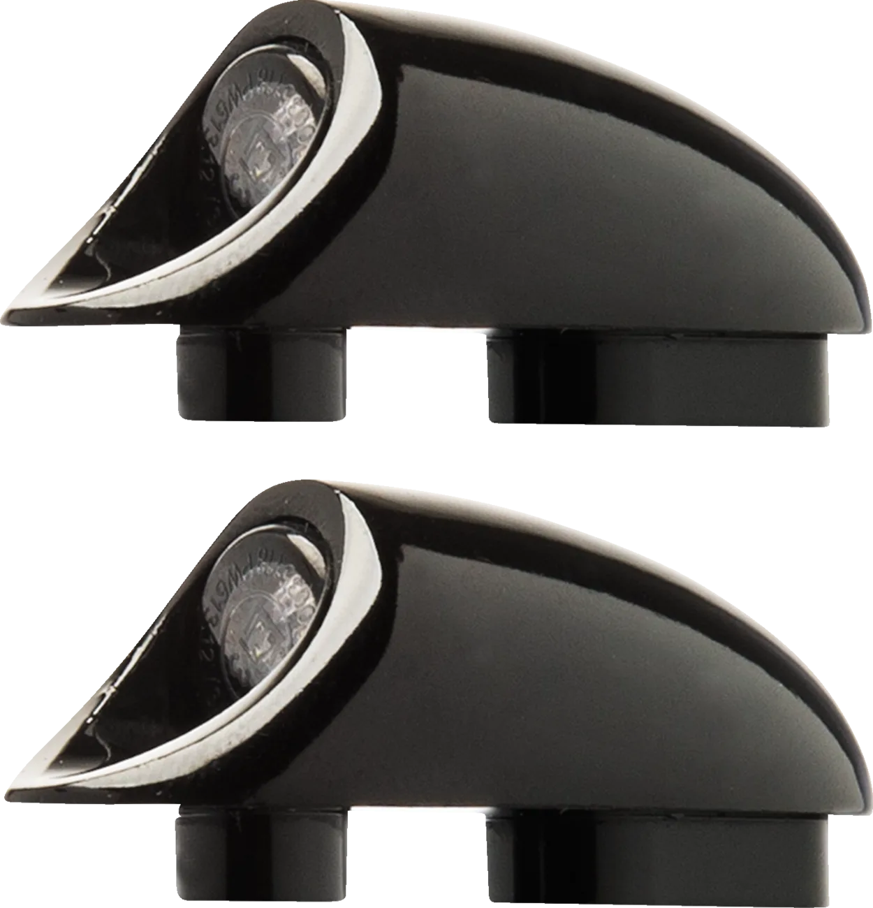 Neowise 3-1 Mini Fender Strut Indicator Lights