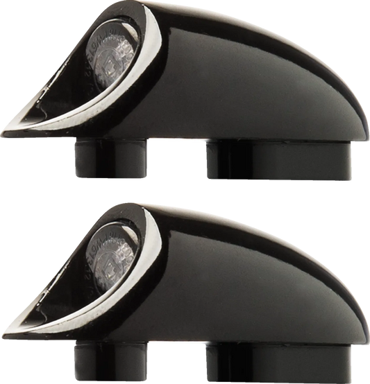 Neowise 3-1 Mini Fender Strut Indicator Lights