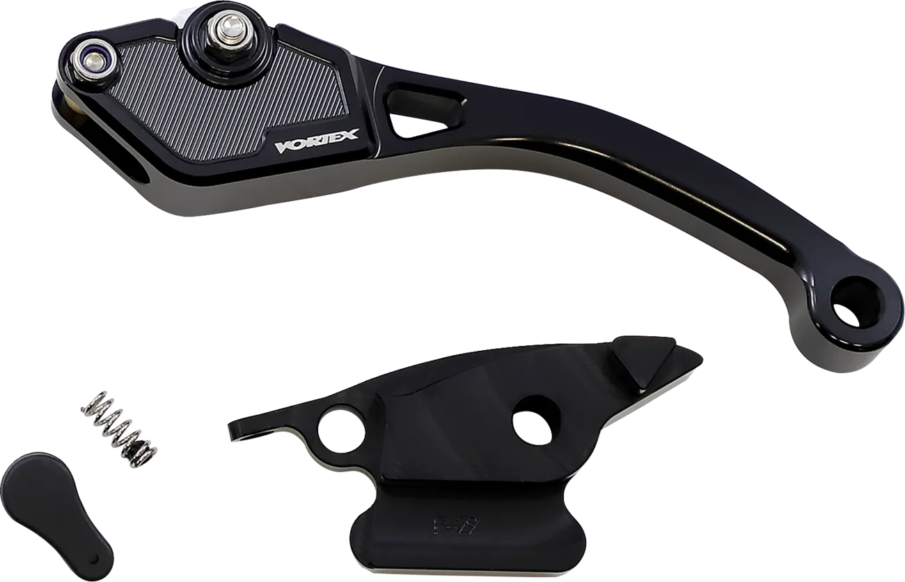 Race Short Brake Lever 2.0