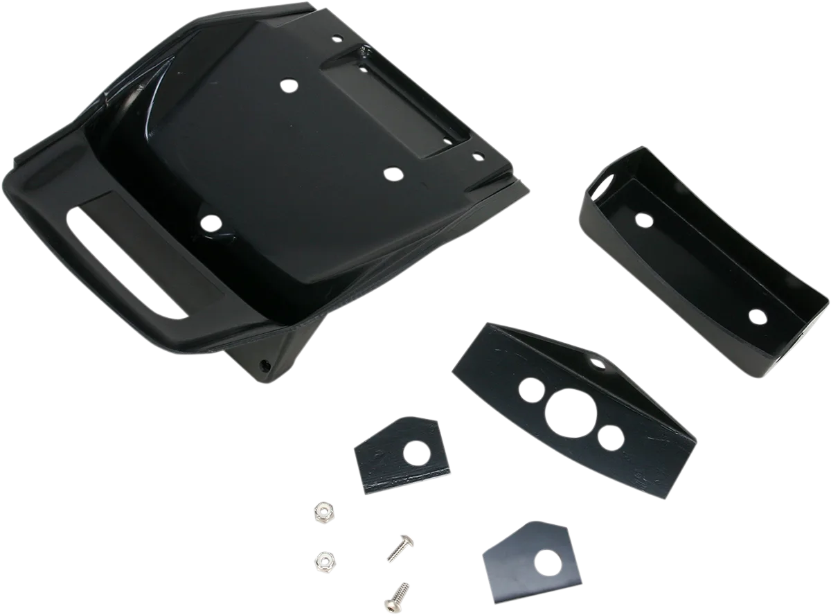 TAG Fender Eliminator