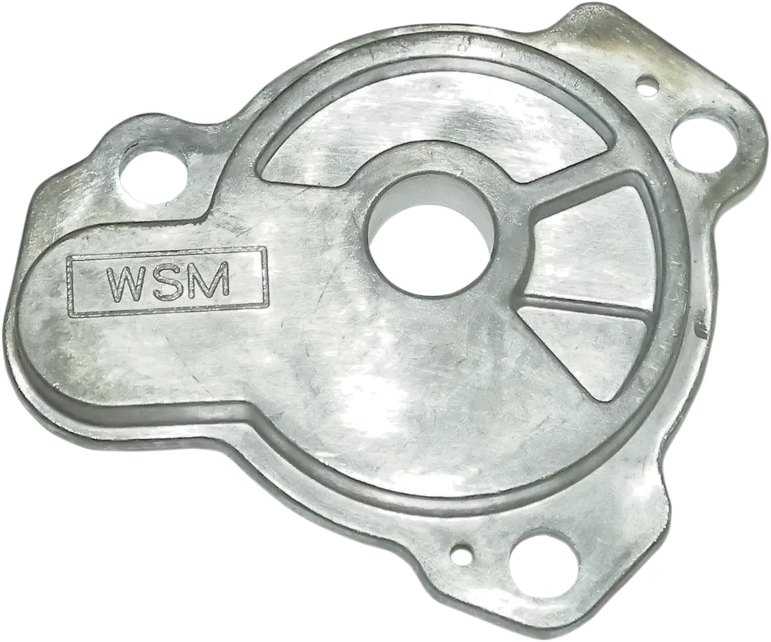 Oil Pump Cover