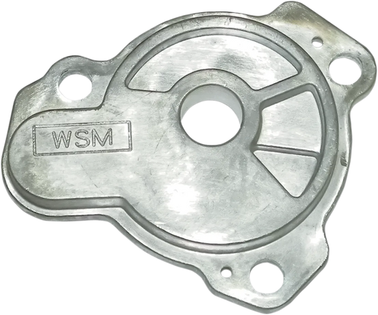 Oil Pump Cover