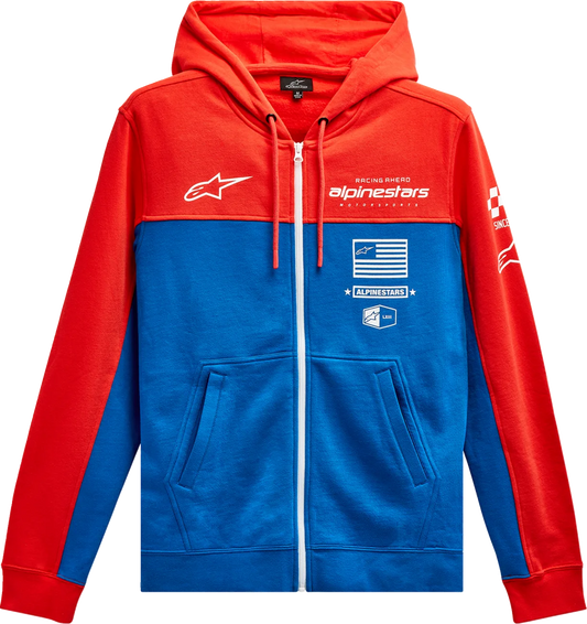 H Block Hoodie