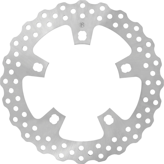 Spoke Mount Disc