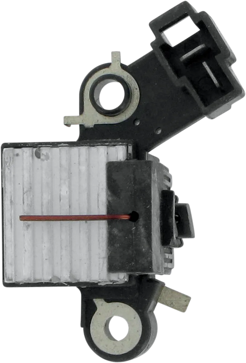 Regulator