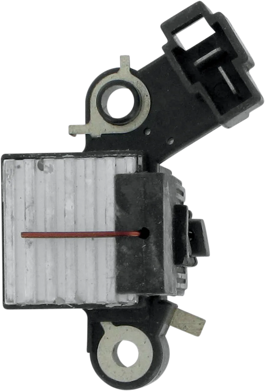 Regulator