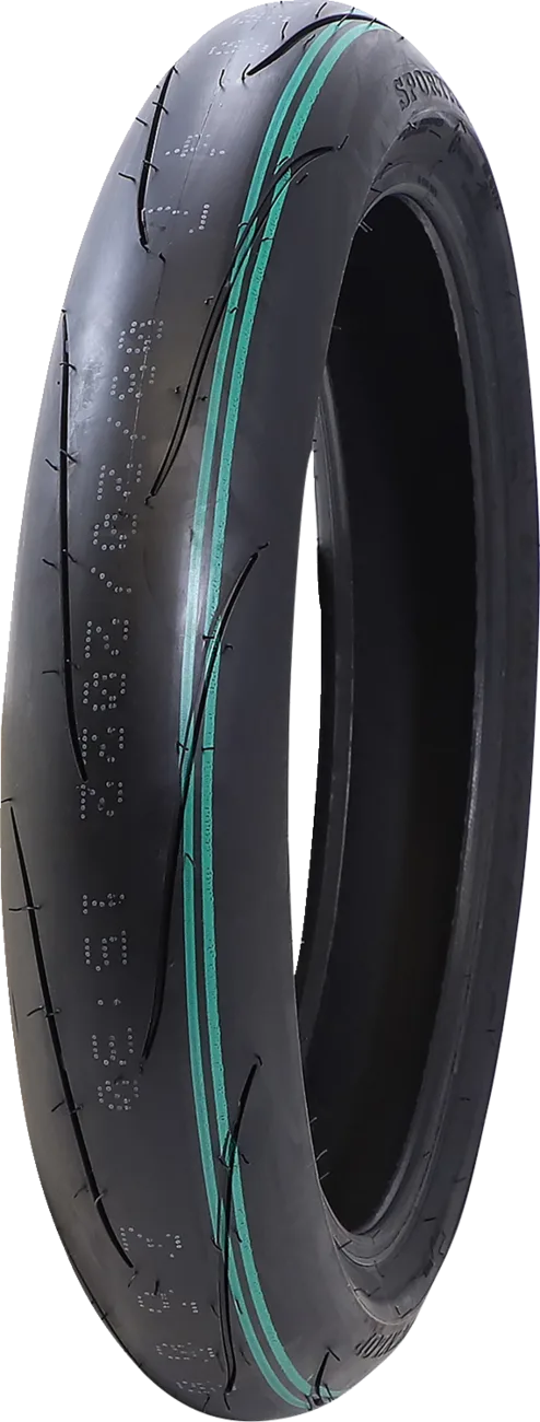 Sportmax Q5 Tire