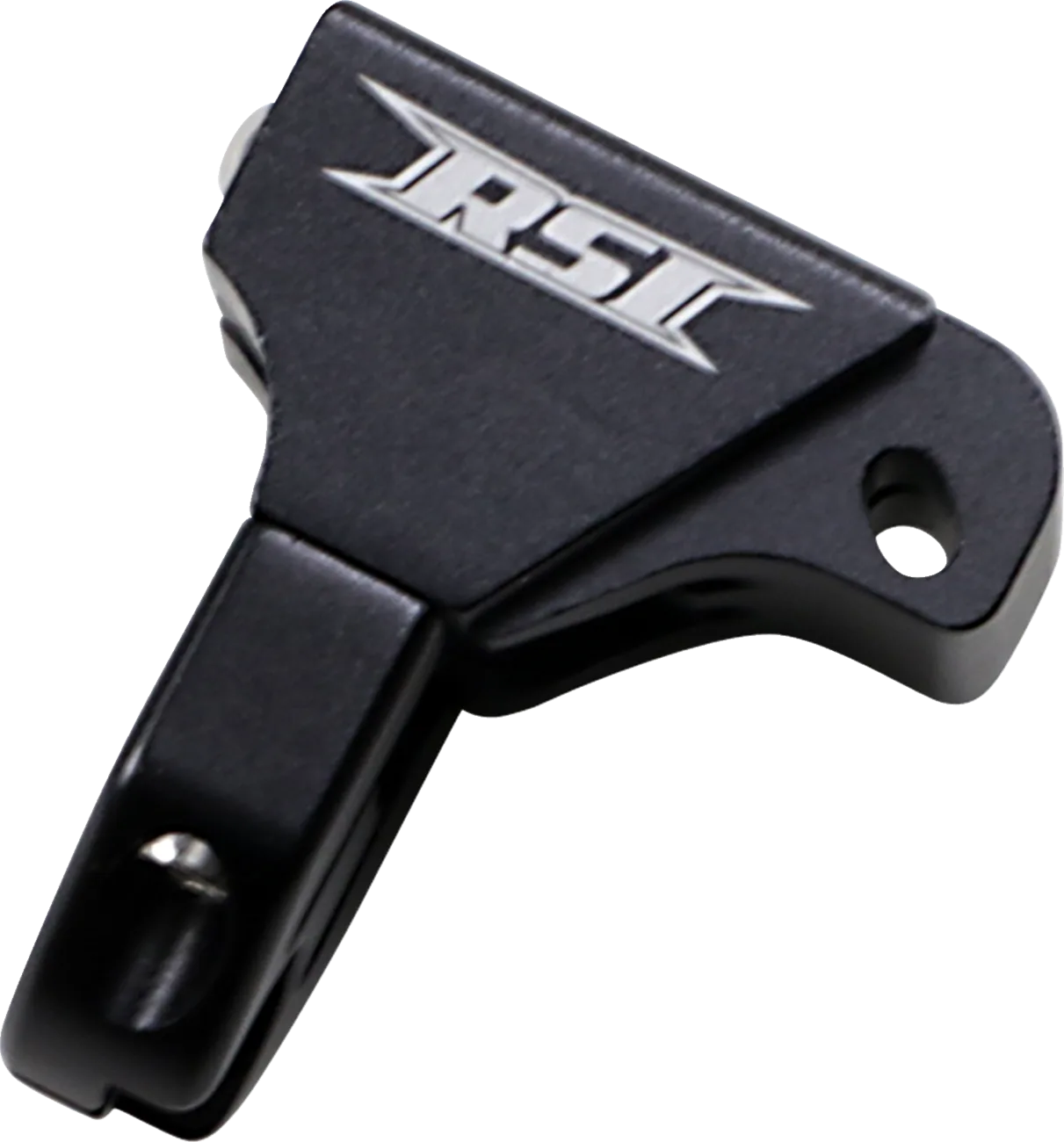 Billet Throttle Block