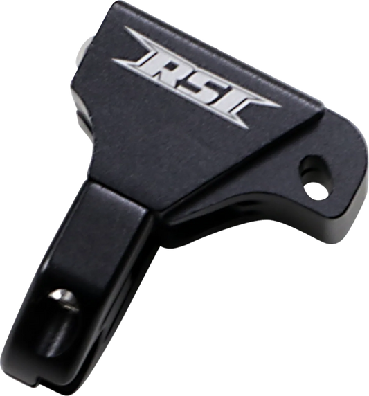 Billet Throttle Block