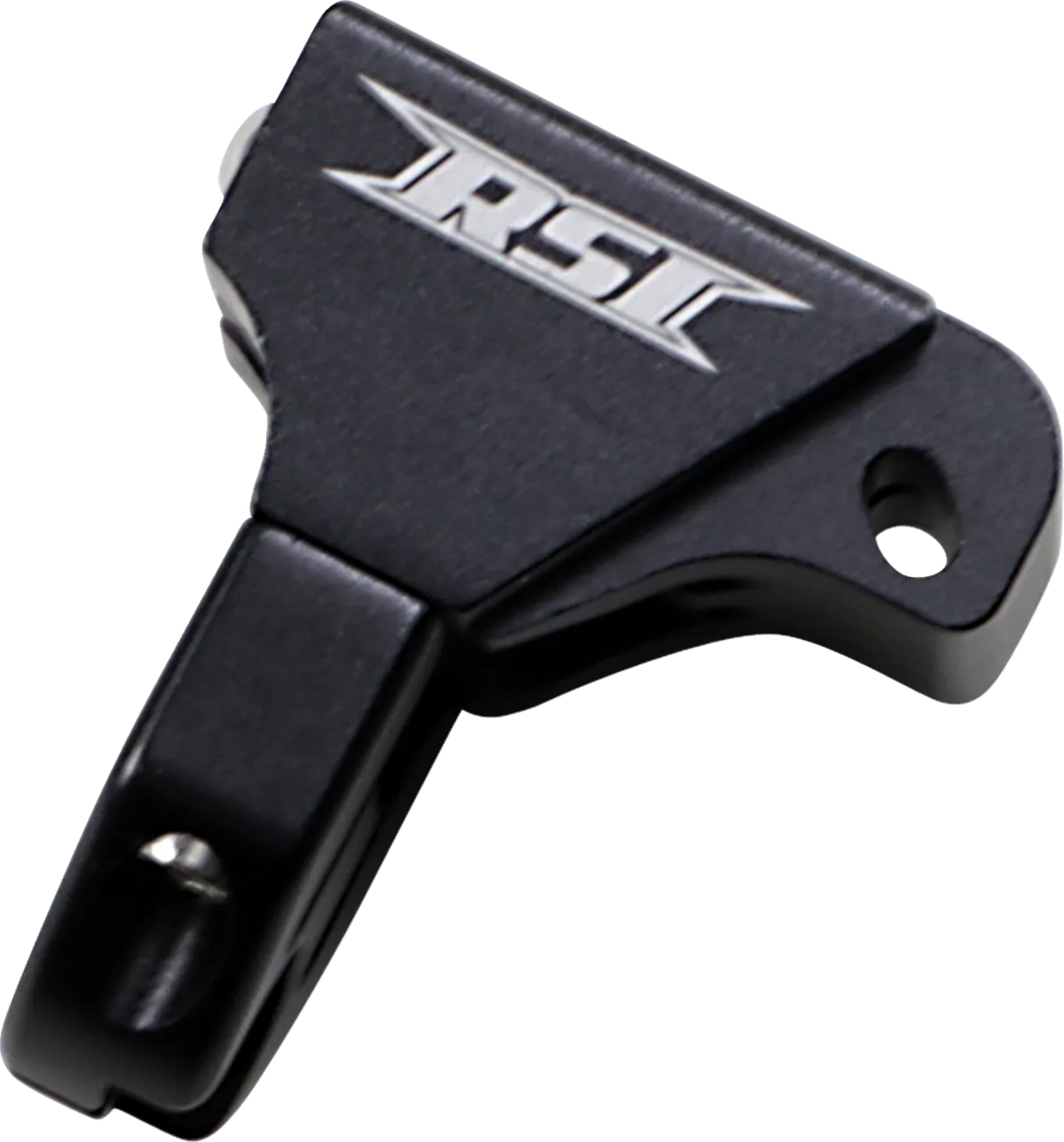 Billet Throttle Block
