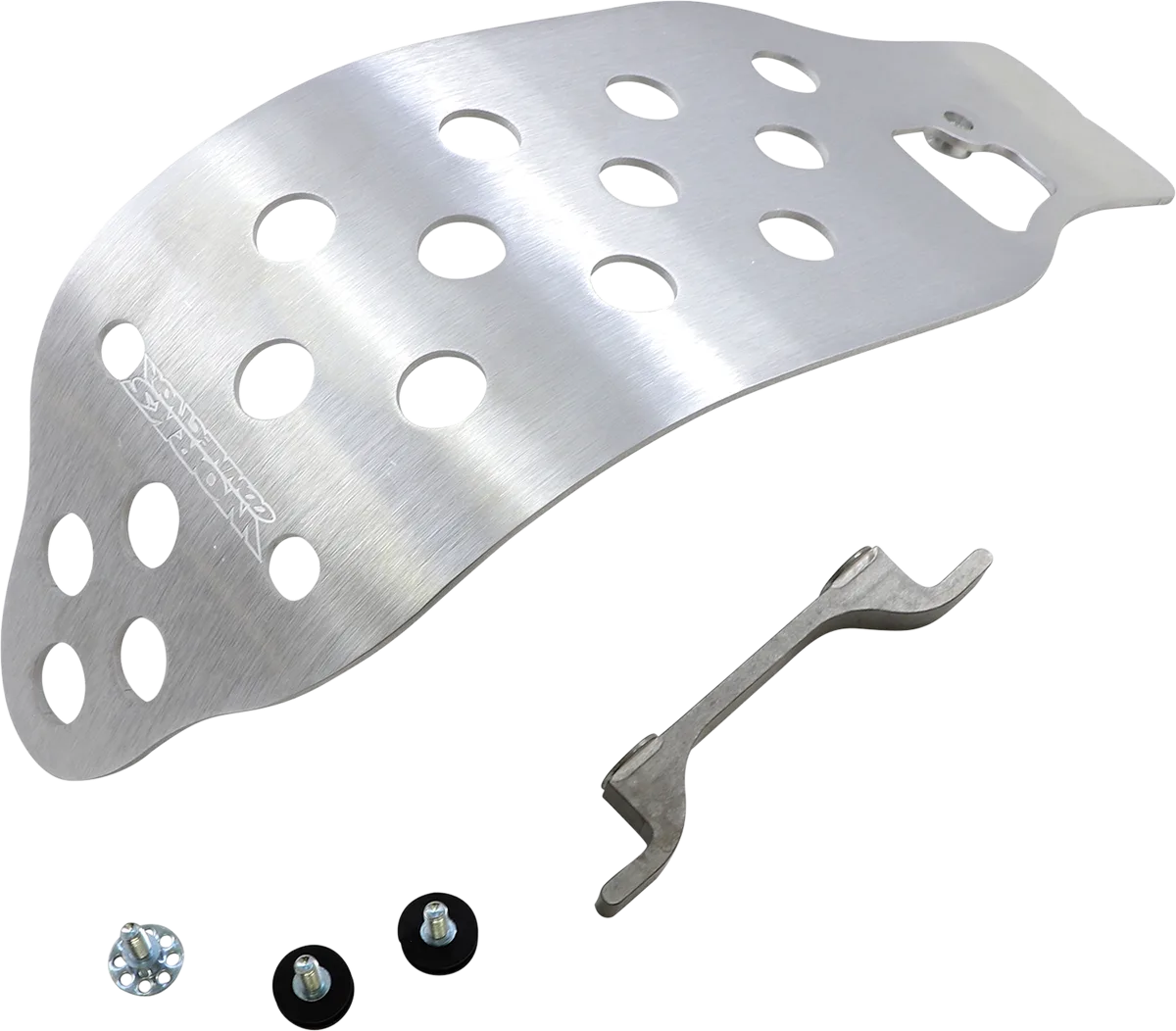 MX Skid Plate