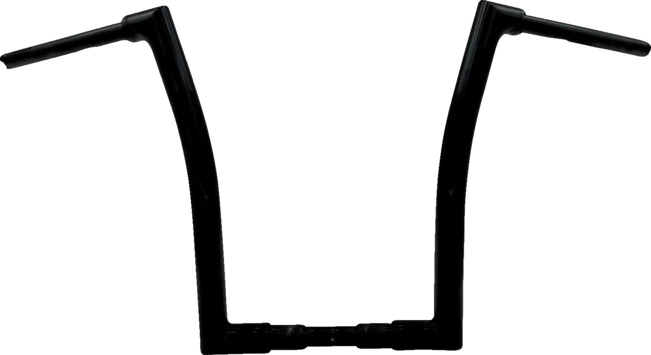 1-1/2" EZ Install Flat Top Handlebar