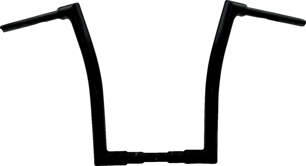 1-1/2" EZ Install Flat Top Handlebar
