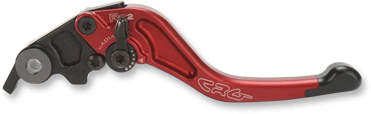 RC2 Shorty Brake Lever