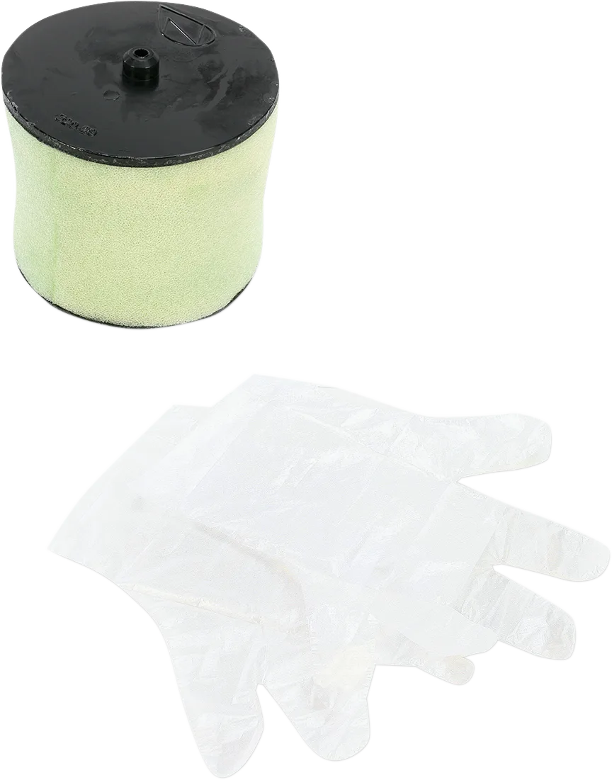 Pre-Oiled Air Filter