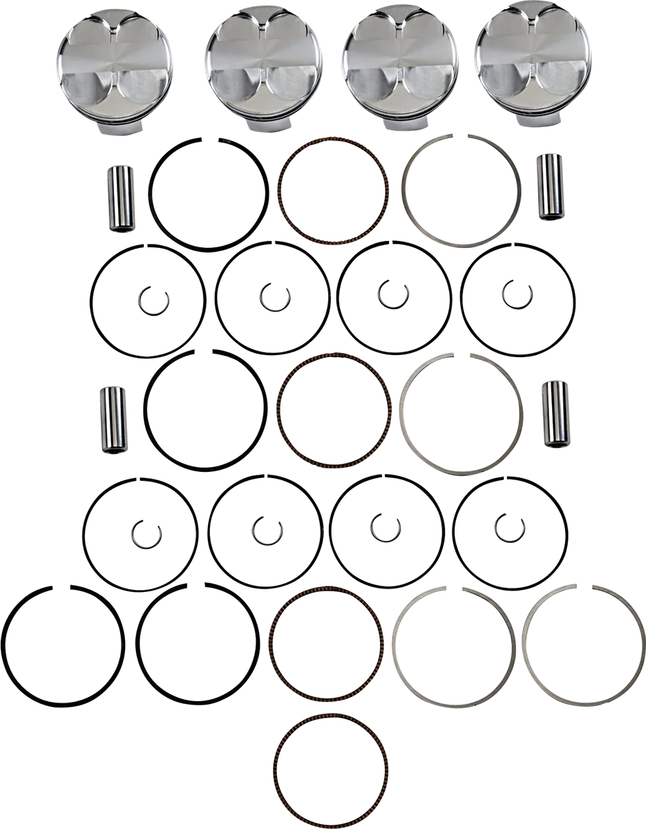 Piston Kit