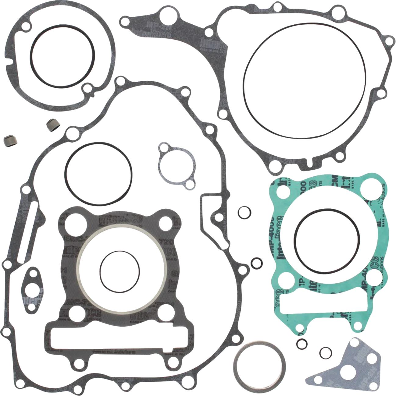 Complete Gasket Kit