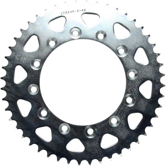 Steel Rear Sprocket