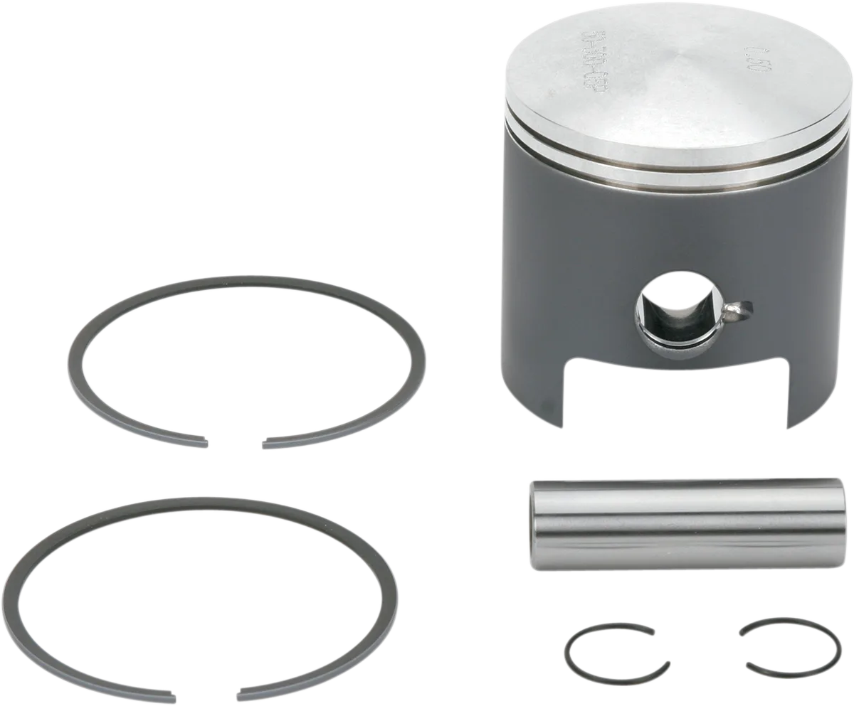 Platinum Series Piston Kit