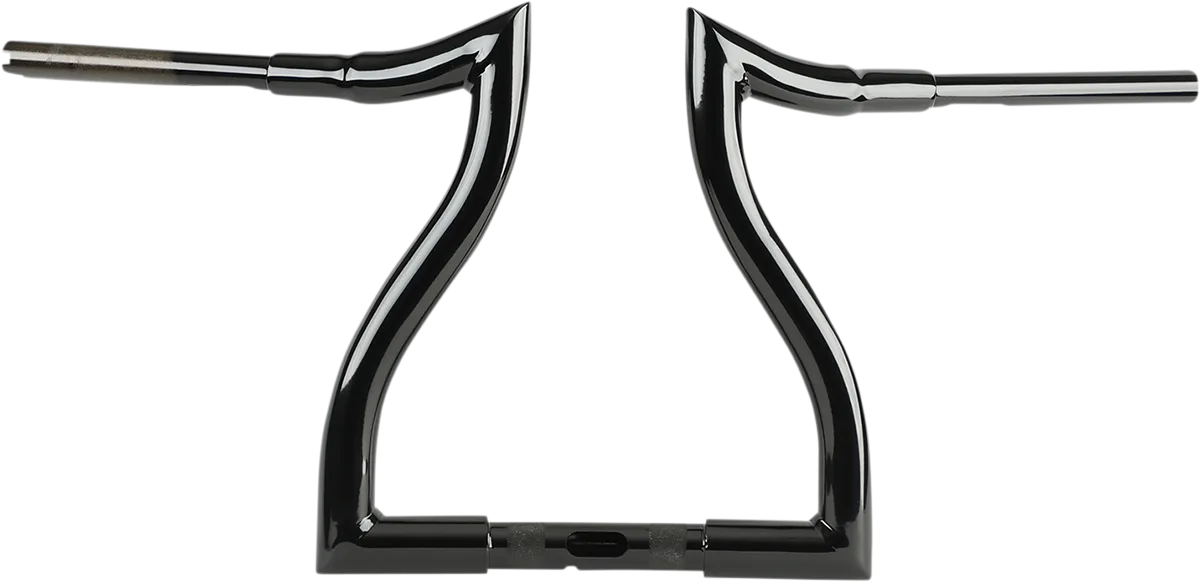 Hammerhead Handlebar