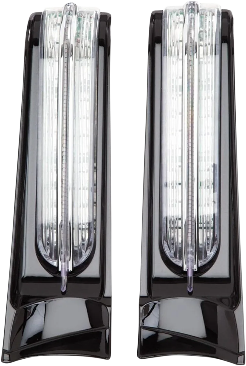 Filler Panel Lights