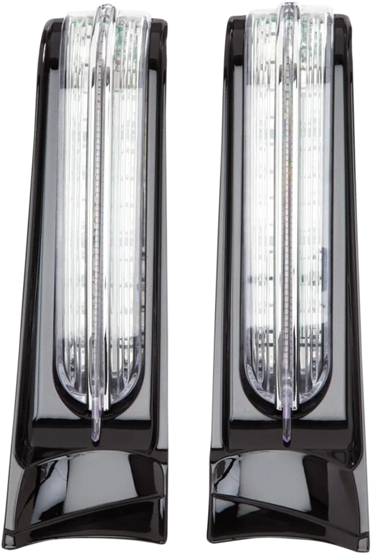 Filler Panel Lights