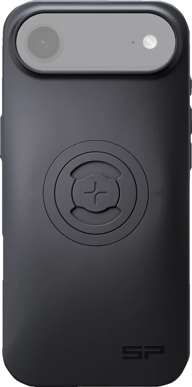 SPC+ Phone Case
