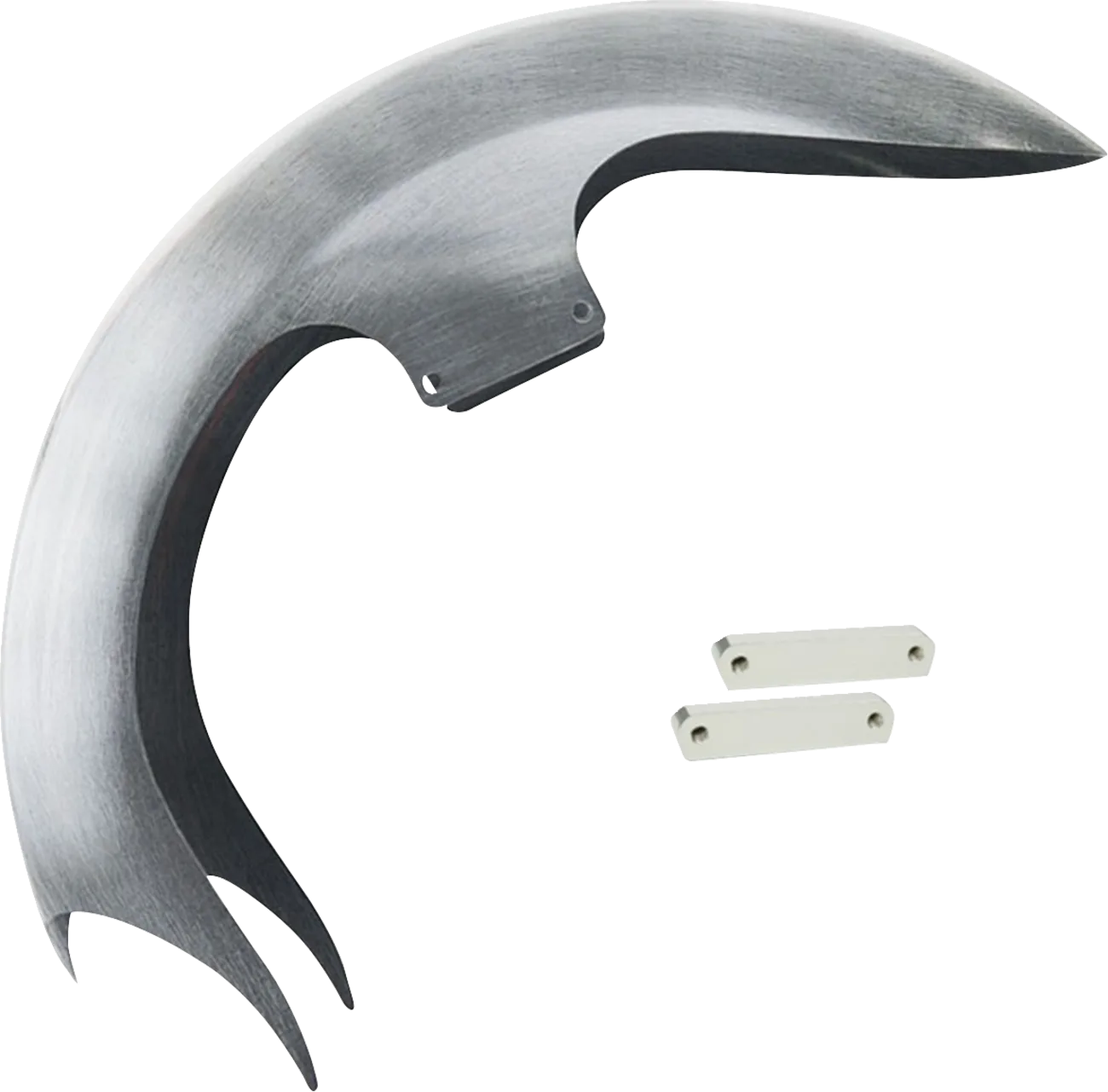 Steel Talon Front Fender