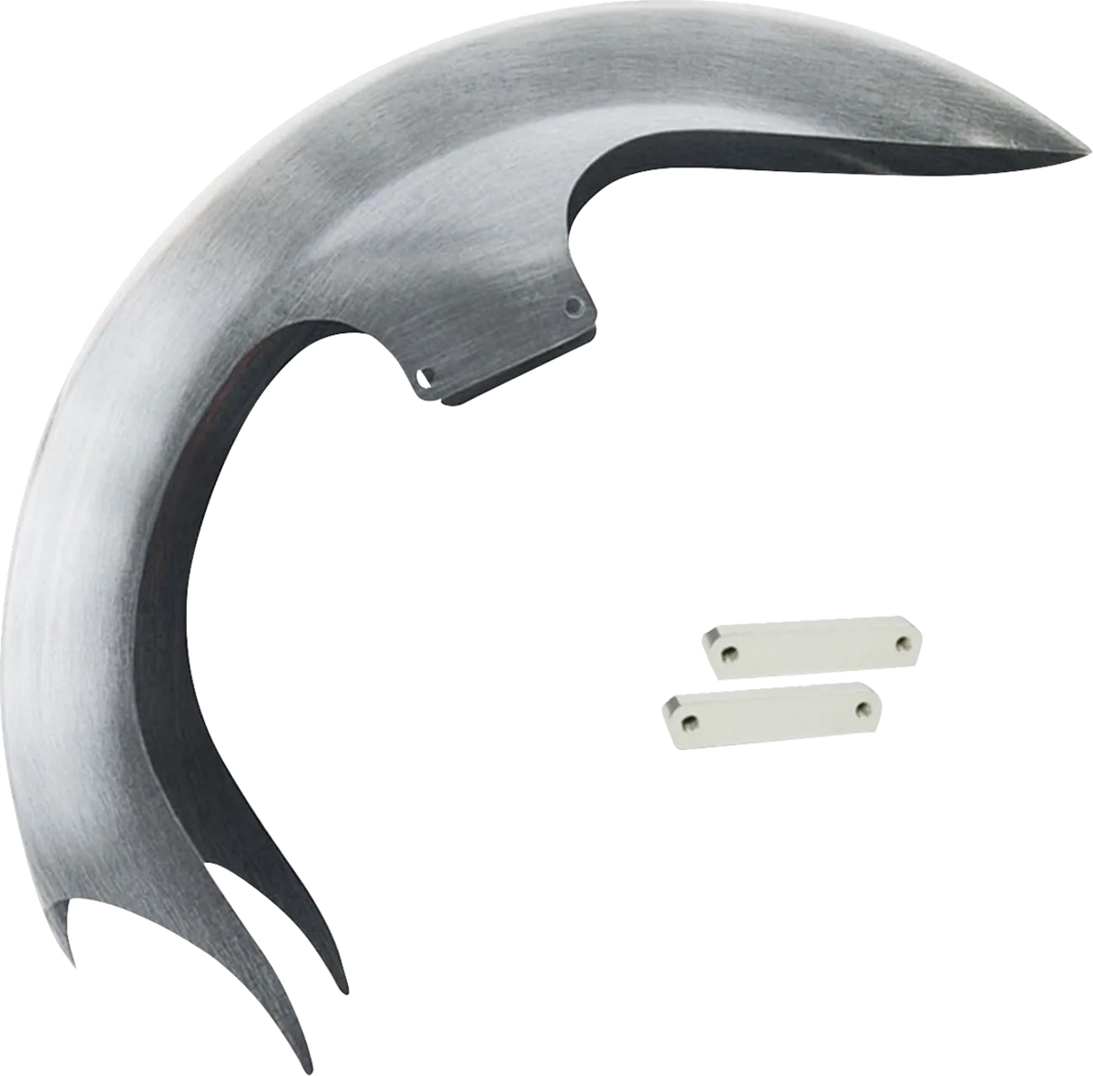 Steel Talon Front Fender