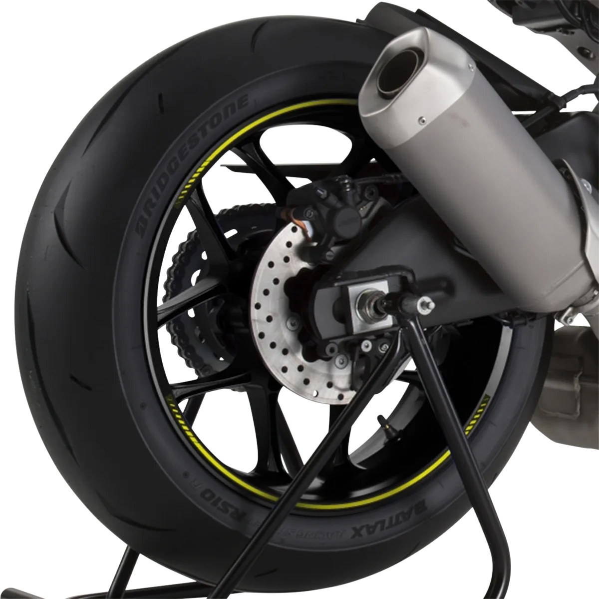 Rim Strips