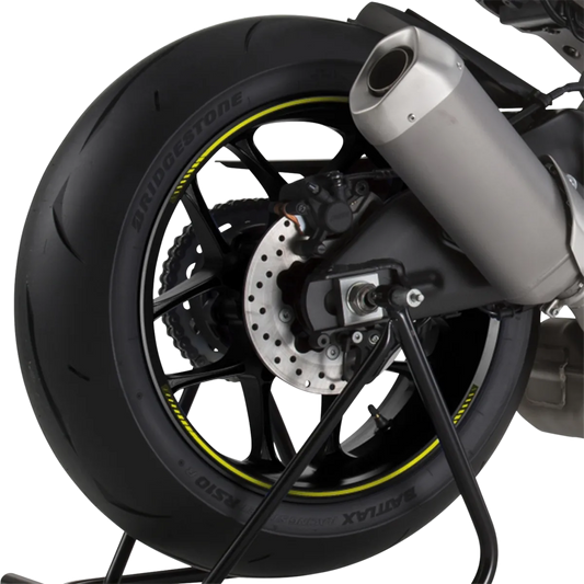 Rim Strips