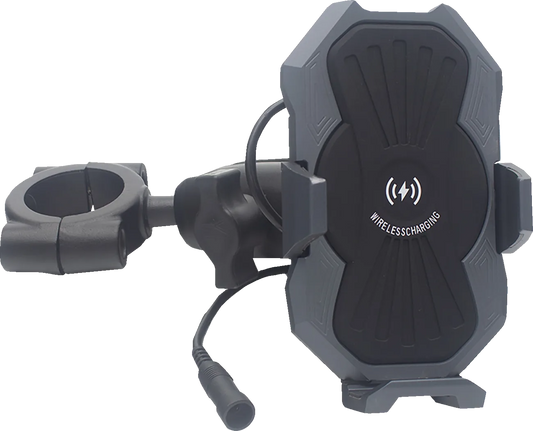 Inductive Charging Phone Holder