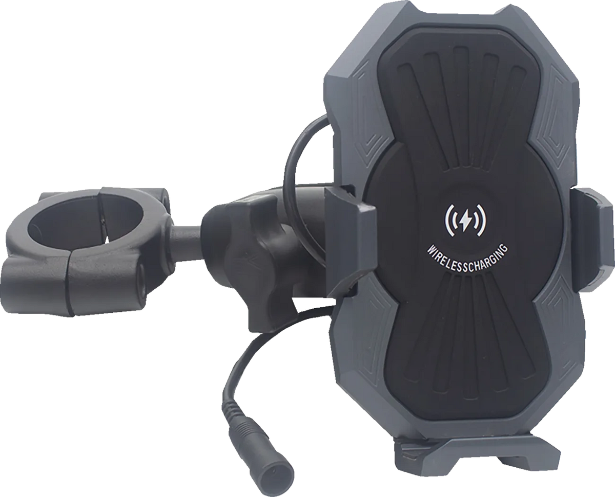 Inductive Charging Phone Holder