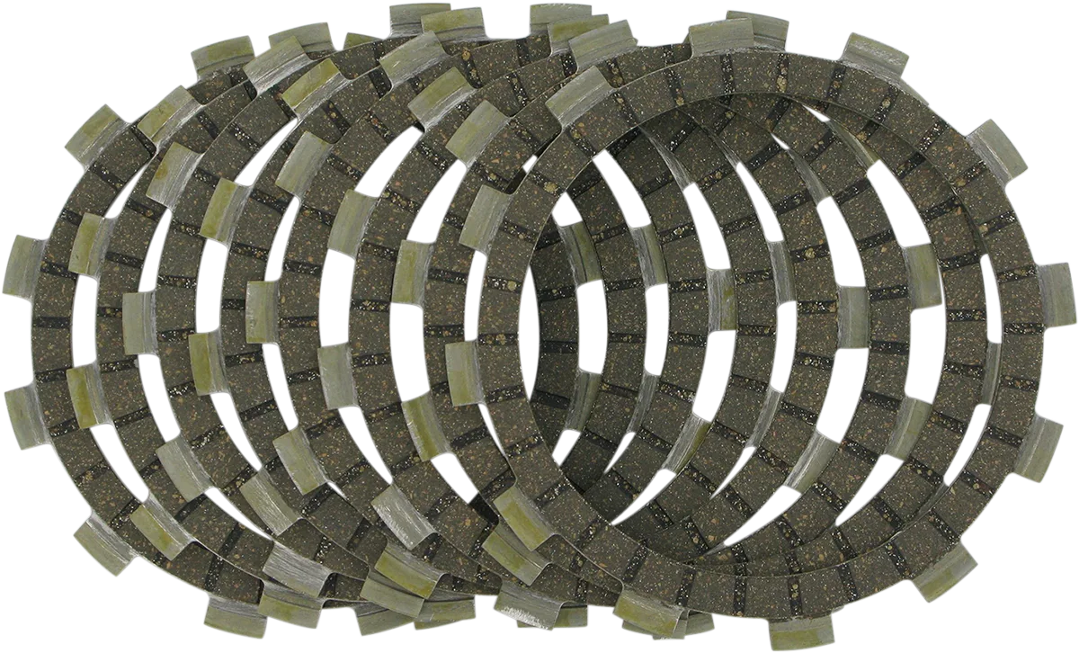 CK Standard Series Clutch Kit