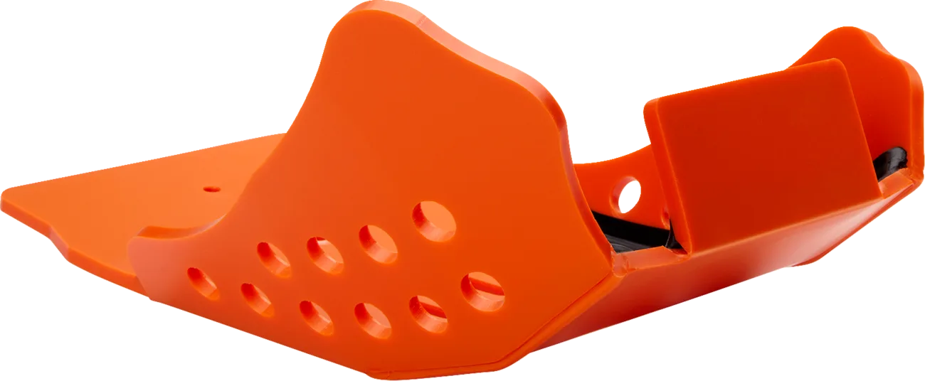 Plastic Skid Plate