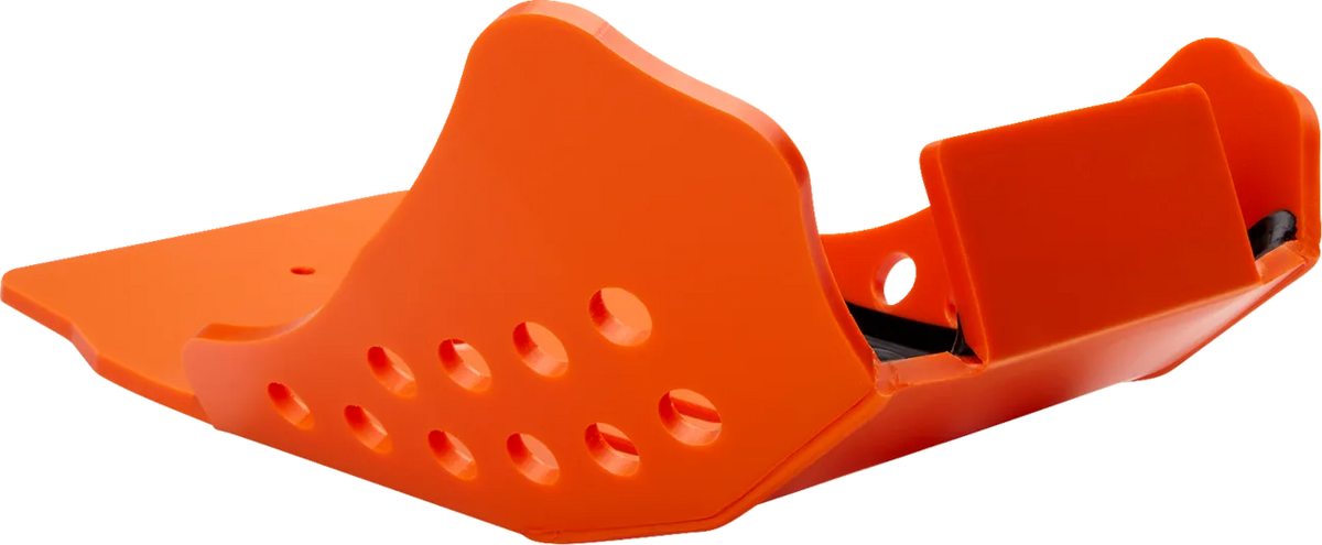 Plastic Skid Plate