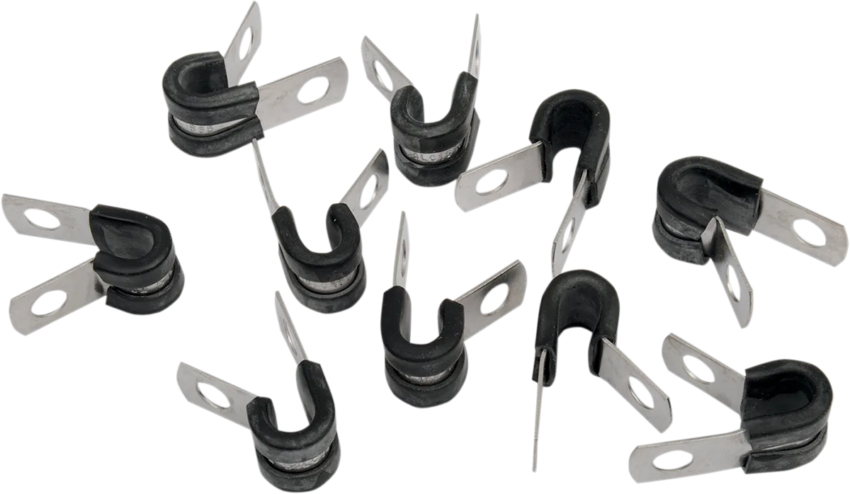 Adel Clamp