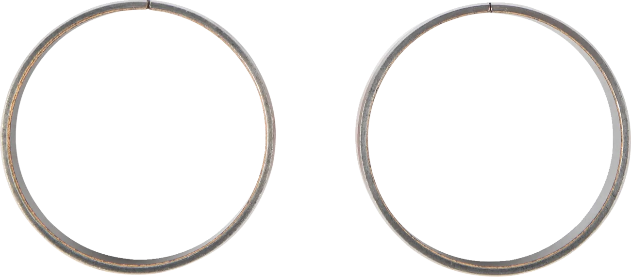 Fork Guide Bushings