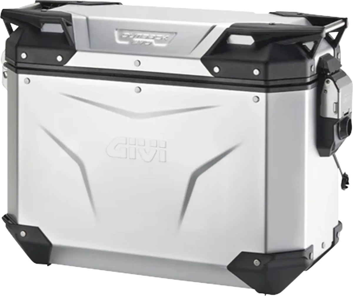 Outback Evo Side Case