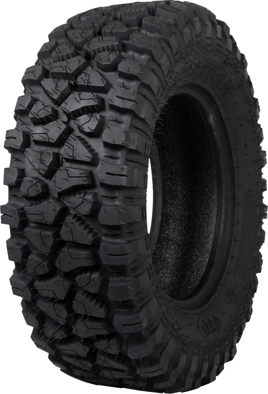 Crosstrax Tire