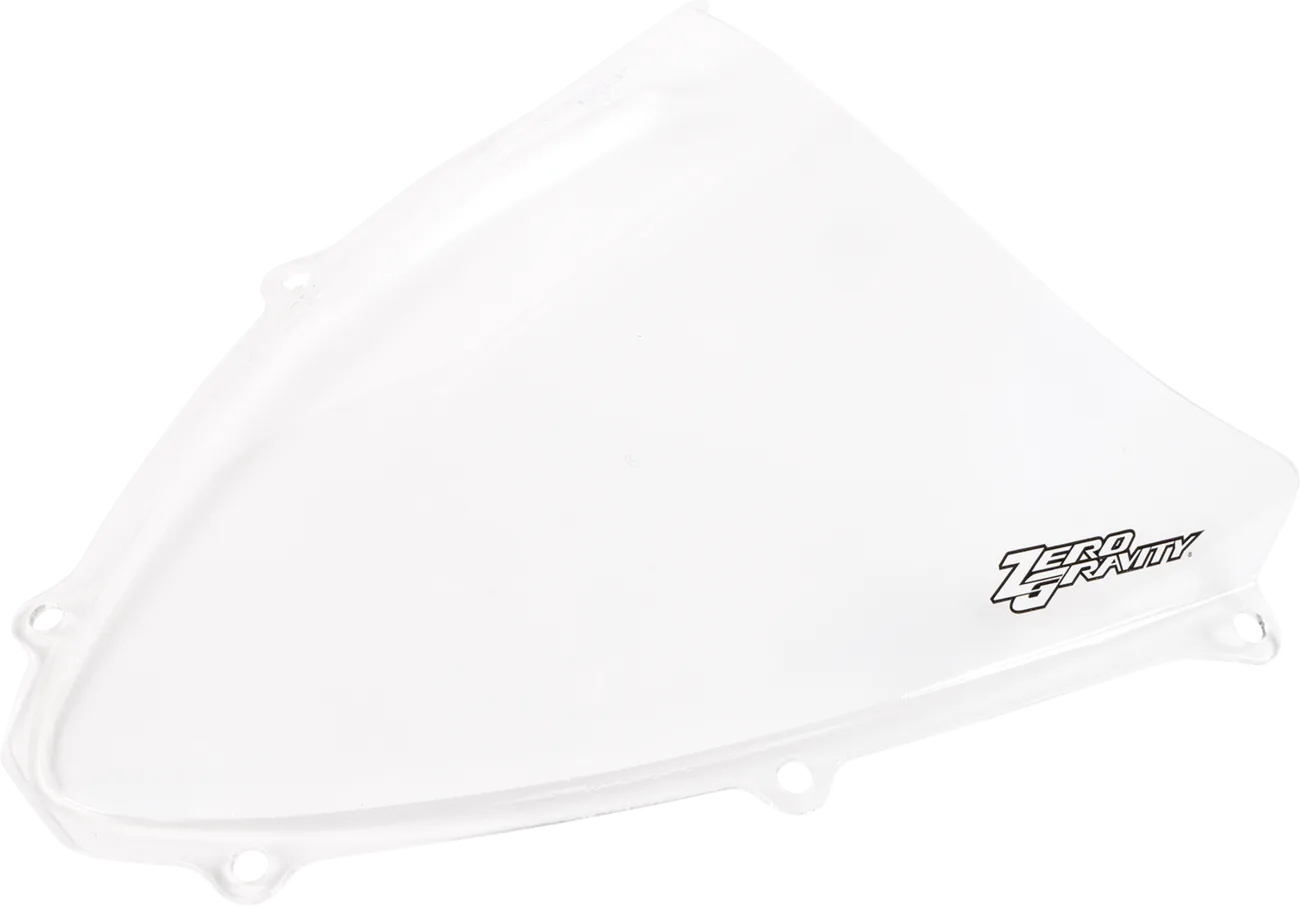 SR Series Windscreen