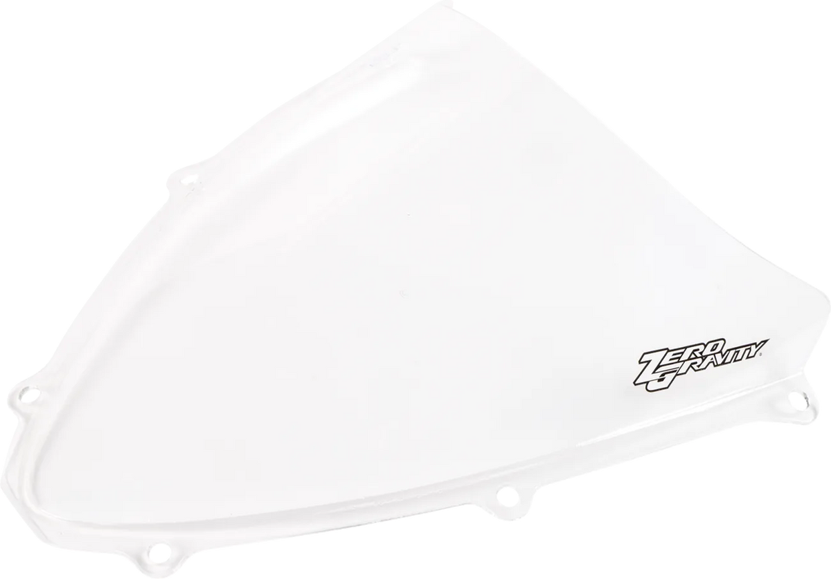 SR Series Windscreen