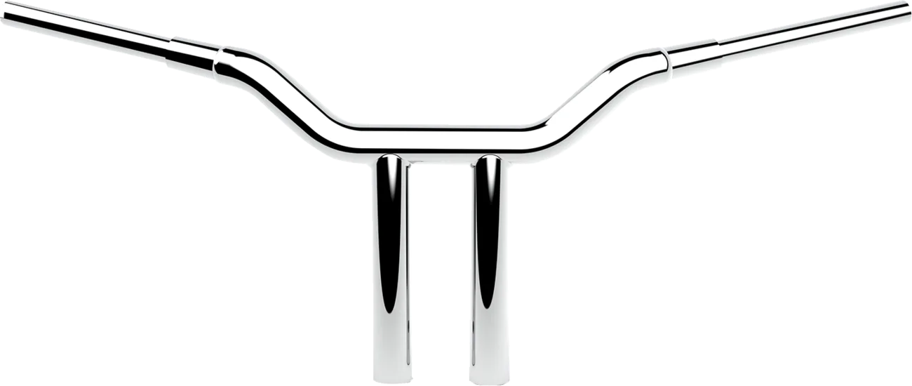 1-1/2" Kage Fighter T-Bar