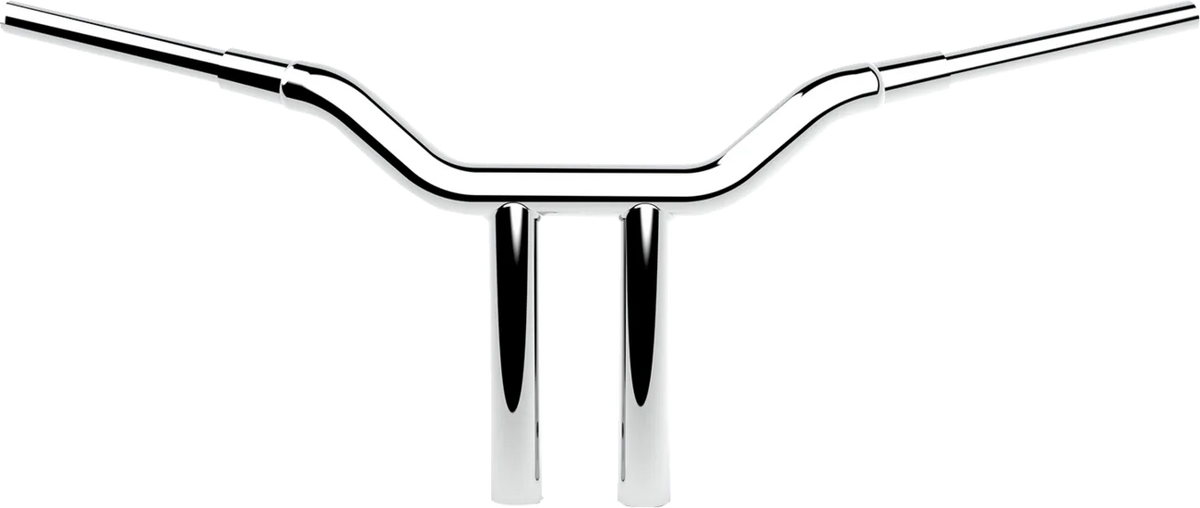 1-1/2" Kage Fighter T-Bar