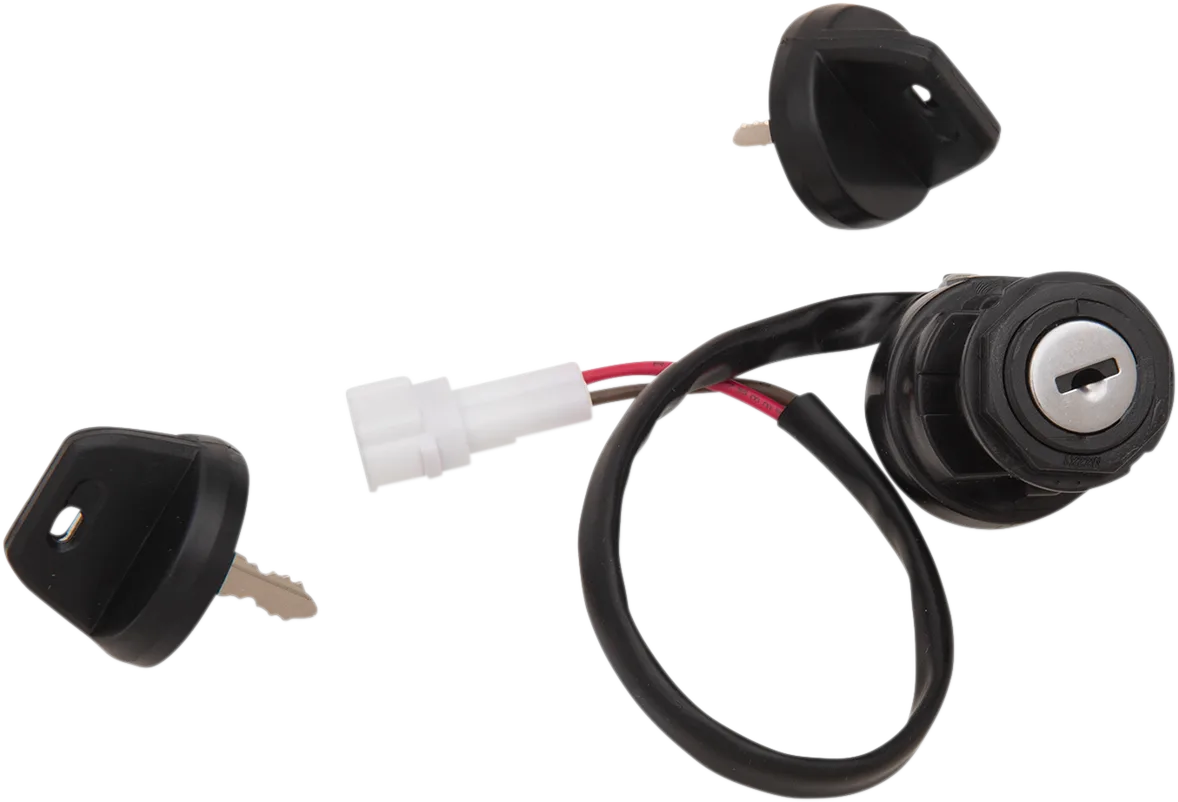 Ignition Switch