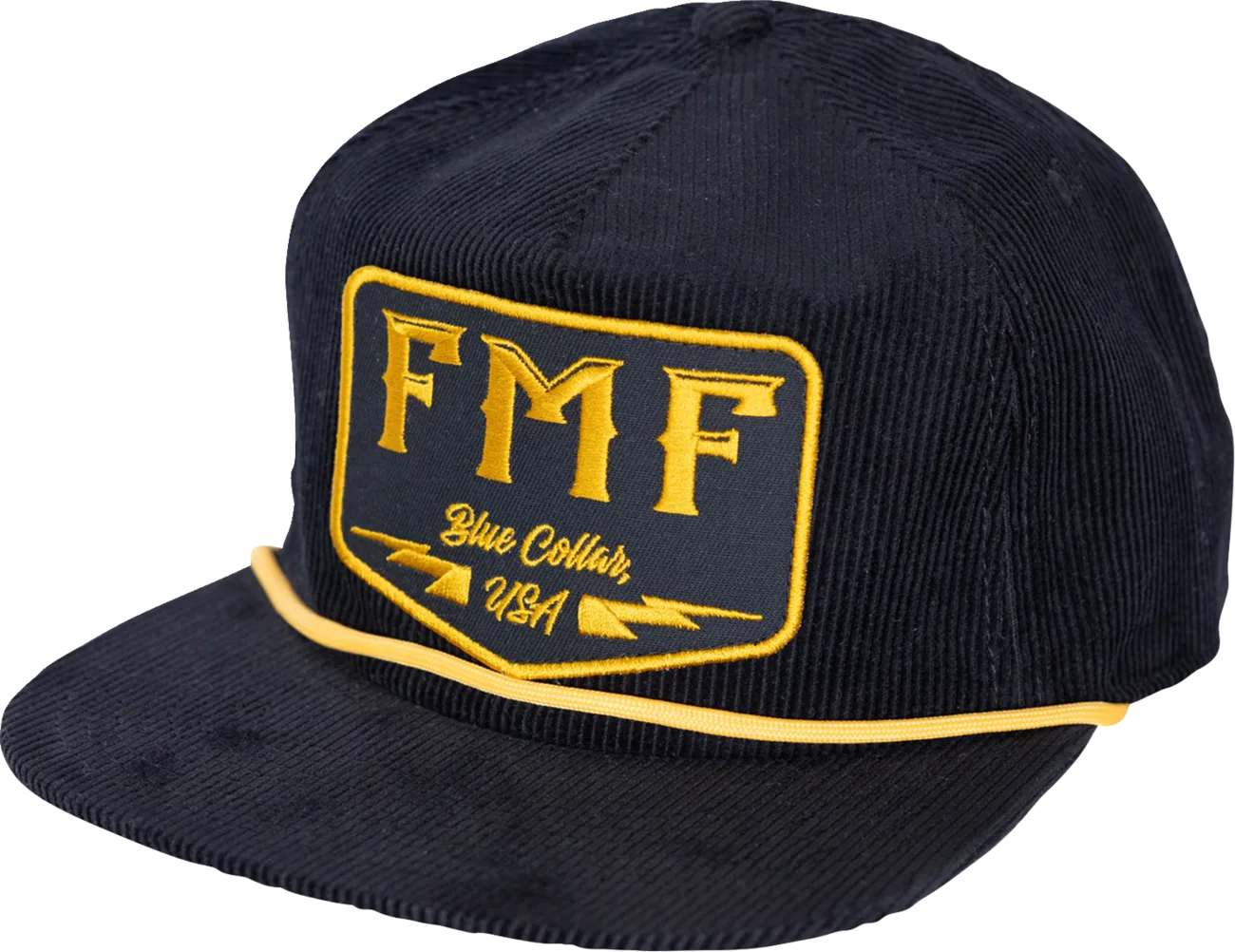 Blue Collar Hat