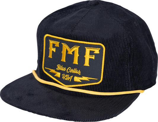 Blue Collar Hat