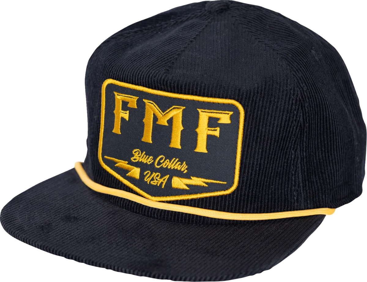 Blue Collar Hat